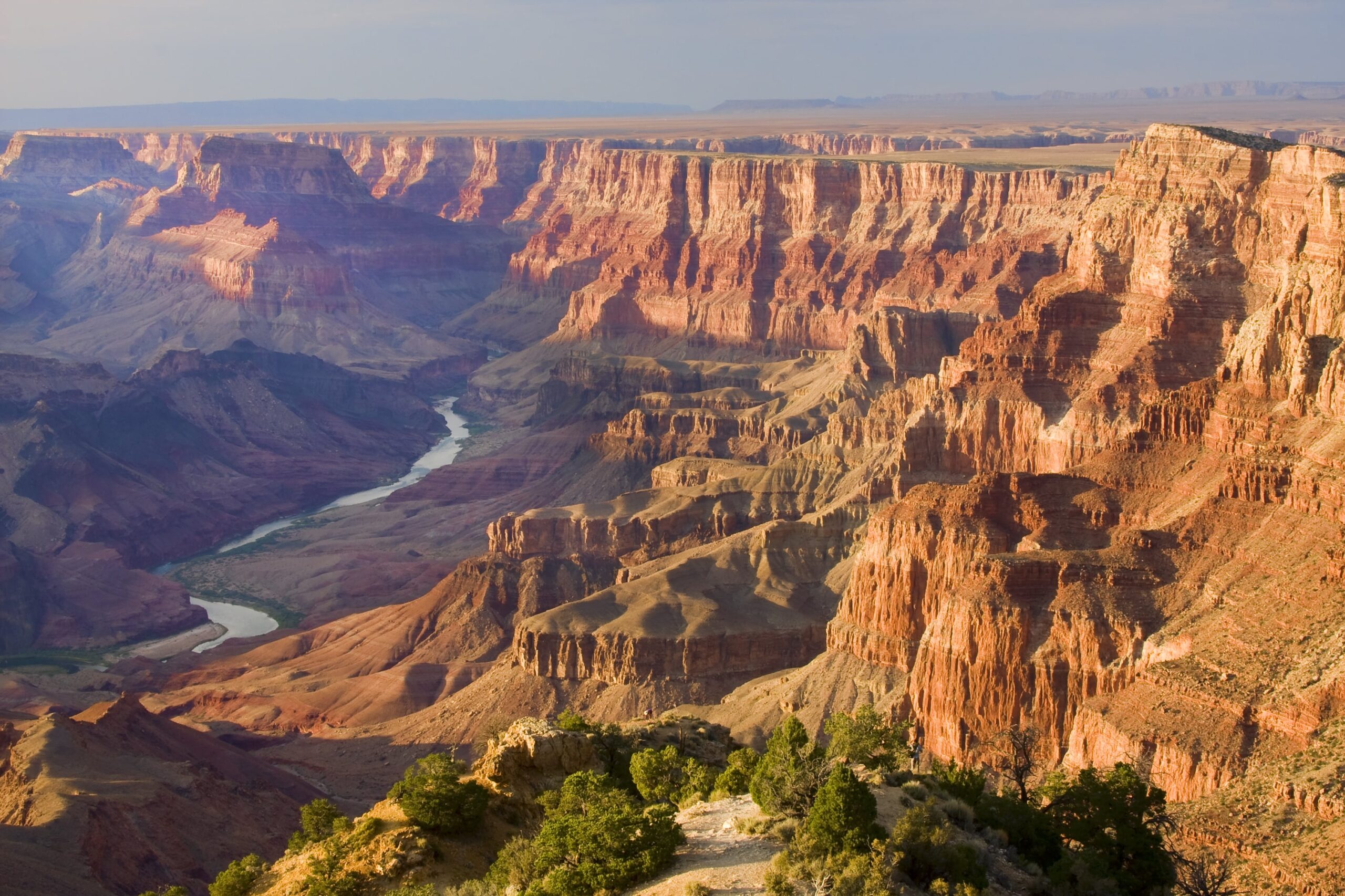 grand canyon