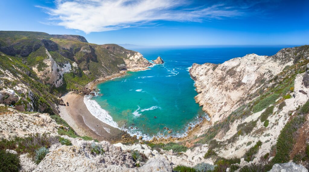 channel islands national park