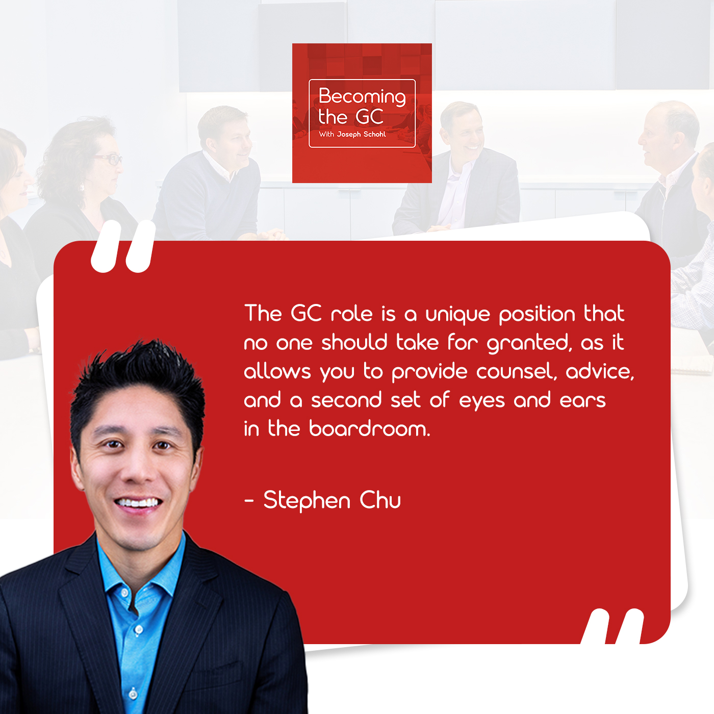 BTG 1 | Influence And Network